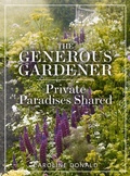 Cover: The Generous Gardener - Pimpernel Press Ltd