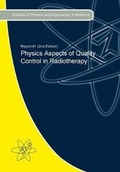 Cover: Physics Aspects of Quality Control in Radiotherapy - Institute of Physics and Engineering in Medicine
