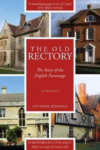 Enlarge image Cover: The Old Rectory - Sacristy Press