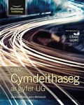 Cover: WJEC/Eduqas Sociology for AS & Year 1: Student Book - Illuminate Publishing
