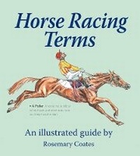 Abbildung von: Horse Racing Terms - Merlin Unwin Books
