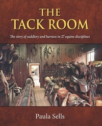 Abbildung von: The Tack Room - Merlin Unwin Books