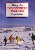 Cover: Diary of a Devonshire Walker - Obelisk Publications