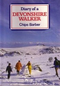Abbildung von: Diary of a Devonshire Walker - Obelisk Publications