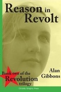 Cover: Reason in Revolt 2018 - Circaidy Gregory Press