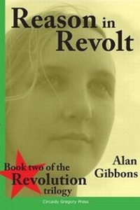 Enlarge image Cover: Reason in Revolt 2018 - Circaidy Gregory Press
