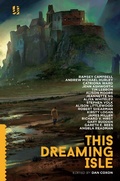 Cover: This Dreaming Isle - Unsung Stories