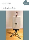 Cover: Henry Moore Institute Essays on Sculpture: 79 - Henry Moore Institute