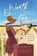 Cover: Worth Fighting For - Brio Books