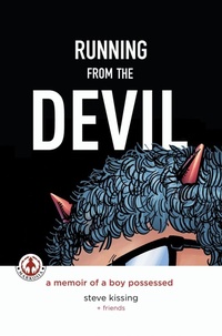 Abbildung von: Running from the Devil - Markosia Enterprises Ltd