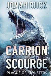 Enlarge image Cover: Carrion Scourge - Severed Press