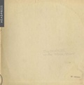 Cover: The Beatles, or the White Album - Headpress