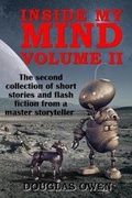 Cover: Inside My Mind - Science Fiction and Fantasy Publications
