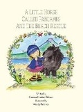 Cover: A little horse called pancakes and the beach rescue - Two Pups