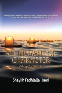 Abbildung von: Refinement of Character - Zahra Publications