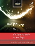 Cover: WJEC Physics for A2 Level: Study and Revision Guide - Illuminate Publishing