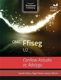 Enlarge image Cover: WJEC Physics for A2 Level: Study and Revision Guide - Illuminate Publishing