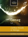Cover: WJEC Chemistry for A2 Level: Study and Revision Guide - Illuminate Publishing