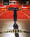 Cover: WJEC/Eduqas GCSE Drama - Illuminate Publishing