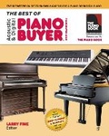 Cover: The Best of Acoustic & Digital Piano Buyer - Brookside Press