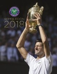 Abbildung von: Wimbledon 2018 - Vision Sports Publishing Ltd