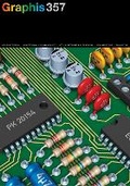 Cover: Graphis Journal Magazine 357 - Graphis US Inc