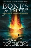Cover: Bones of Empire - Snowbooks Ltd