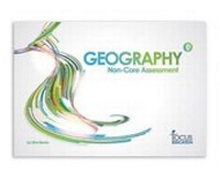 Enlarge image Cover: Geography Non-core Assessment - Focus Education UK Ltd