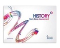 Cover: History Non-Core Asessment - Focus Education UK Ltd