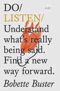 Cover: Do Listen - The Do Book Co