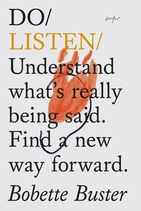 Enlarge image Cover: Do Listen - The Do Book Co