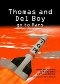 Cover: Thomas and Del Boy go to Mars - Milton Contact
