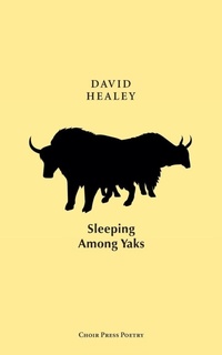 Abbildung von: Sleeping Among Yaks - The Choir Press