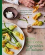 Cover: Vegetables all'Italiana - Pavilion