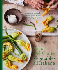 Enlarge image Cover: Vegetables all'Italiana - Pavilion