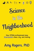 Cover: Science in the Neighborhood - ScienceThrillers Media