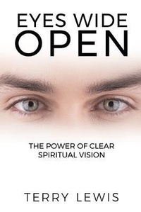 Enlarge image Cover: Eyes Wide Open - Outreach, Inc (dba Equip Press)