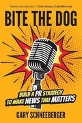 Cover: Bite the Dog - Niche Pressworks