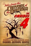 Cover: Tales from the Canyons of the Damned - Holt Smith Ltd