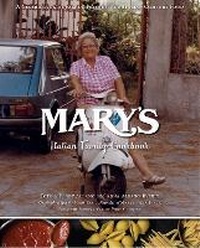 Abbildung von: Mary's Italian Family Cookbook - Cameron & Company Inc