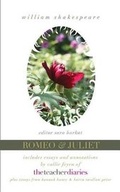 Cover: Romeo & Juliet - T. S. Poetry Press