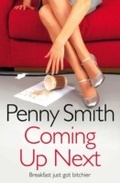 Cover: Coming Up Next - HarperPerennial
