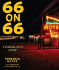 Cover: 66 on 66 - Schaffner Press