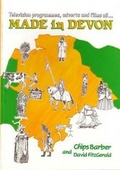 Cover: Made in Devon - Obelisk Publications