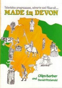 Enlarge image Cover: Made in Devon - Obelisk Publications