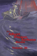 Cover: An Albert Payson Terhune Reader Vol. III - Silver Creek Press