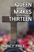 Cover: Queen Makes Thirteen - Virtualbookworm.com Publishing