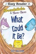 Cover: What Could It Be? - Storybook Genius, LLC