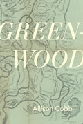 Cover: Green-Wood - Nightboat Books