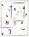 Cover: Invasive species - Nightboat Books